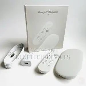 Google Tv Streamer