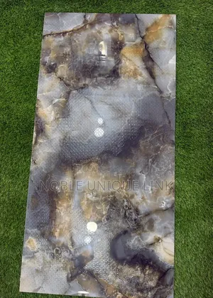 Indian Tile