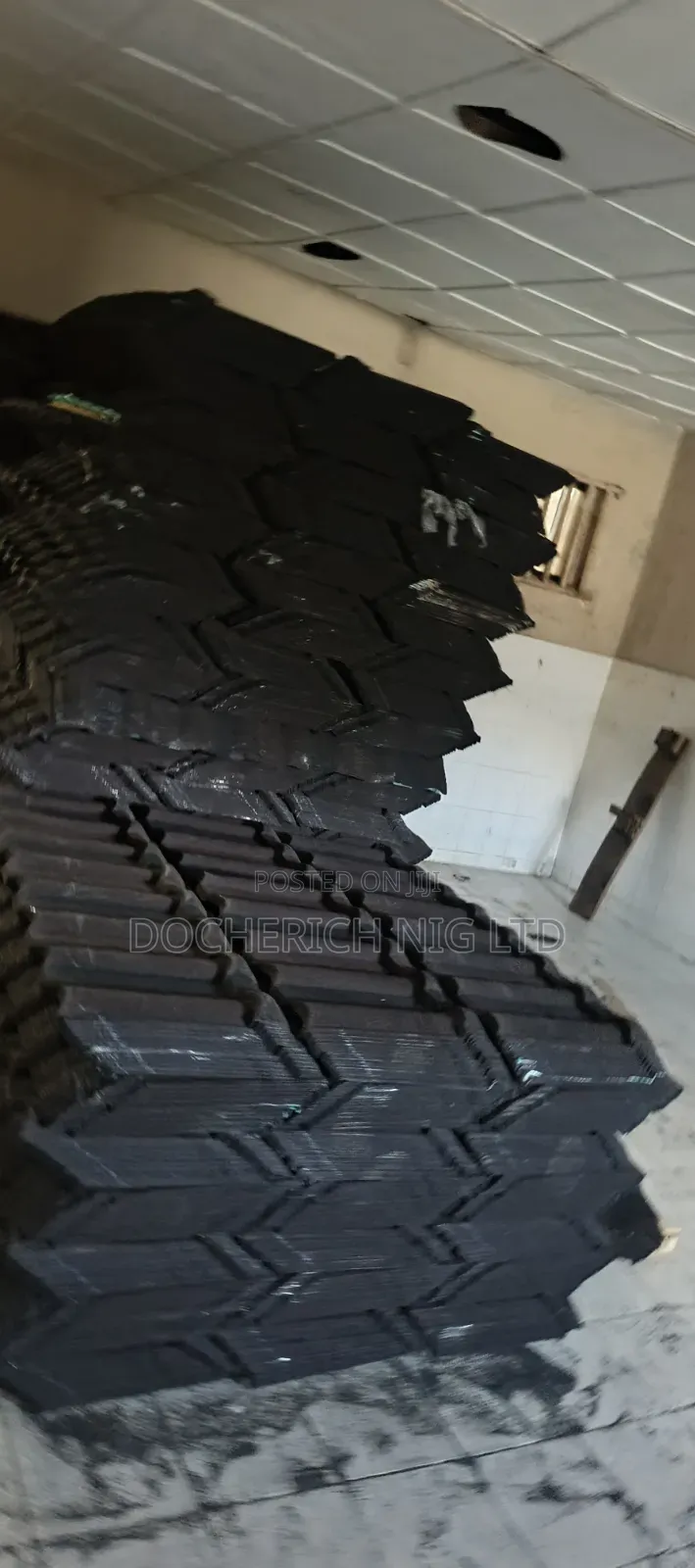 Reliable Milano Stone Coated Roofing