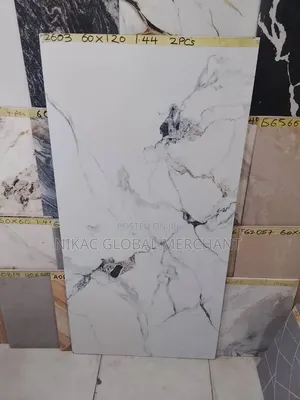 Quality Super Polished Floors Tiles