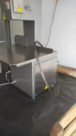 Bone Saw Machine