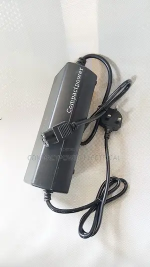 72v 10a Smart E-Bike Lithium Charger