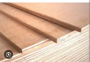 3/4 Plywood for Construction Project