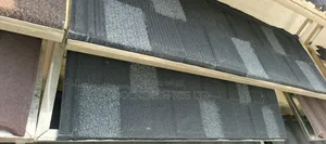 Looking for High Quality Shinfle Stone Coated Roofing