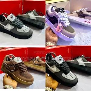 Nike Air Force 1 Low Sneakers