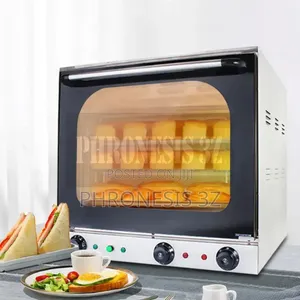 Electric Convection Oven