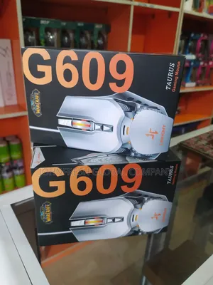 Linmony G609