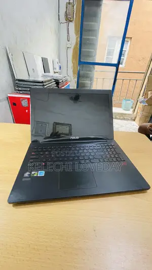 Laptop Asus G501VW 16GB Intel Core i7 SSD 1T