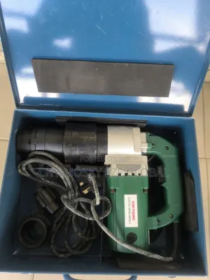 Tritorc Electric Shear Wrench (Up to 24mm)