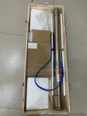 3hpdchzsolar Pumping Machine Available in Store and Affordable Prices.