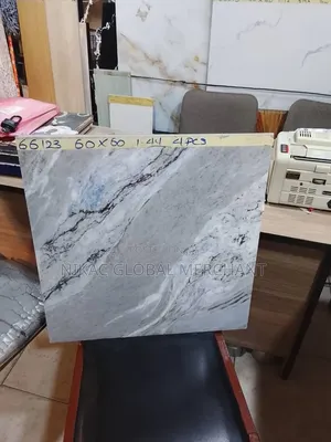 Original Floor Tiles Made in Nigeria