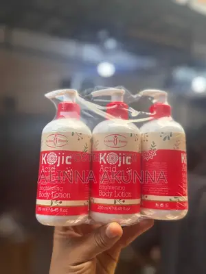 Face and Body Soap