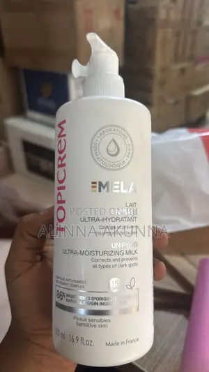 Face and Body Soap