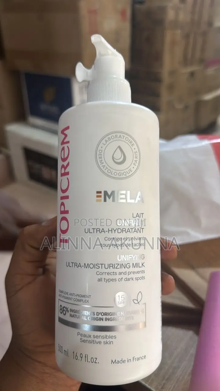 Face and Body Soap
