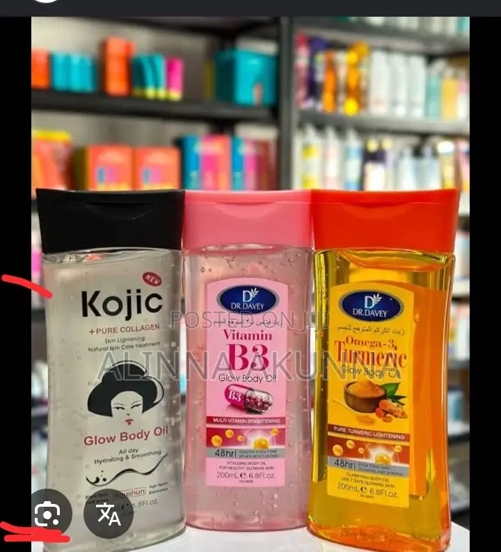 Face and Body Soap