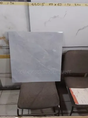 Super Polished White Floor Tiles