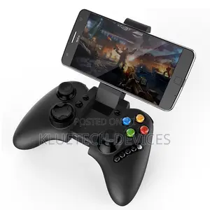 Ipega 3-in-1 Phone Wireless Controller