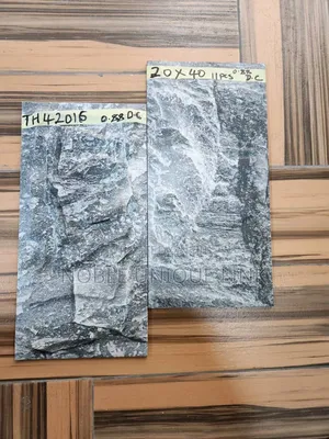 20×40 Outside Porcelain Wall Tiles