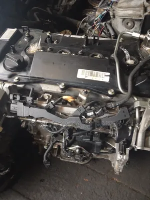 Toyota Highlander Hybrid 2020-2025 Direct Tokubo Engine and Gearbox