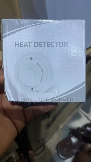 Heat Detector