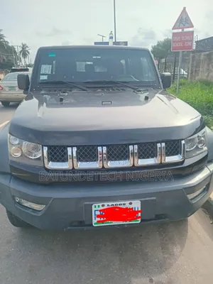 IVM G40 2018 Black