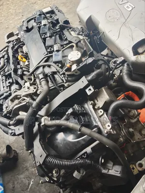 Toyota Rav4 Hybrid 2020-2025 Direct Tokubo Engine and Gearbox