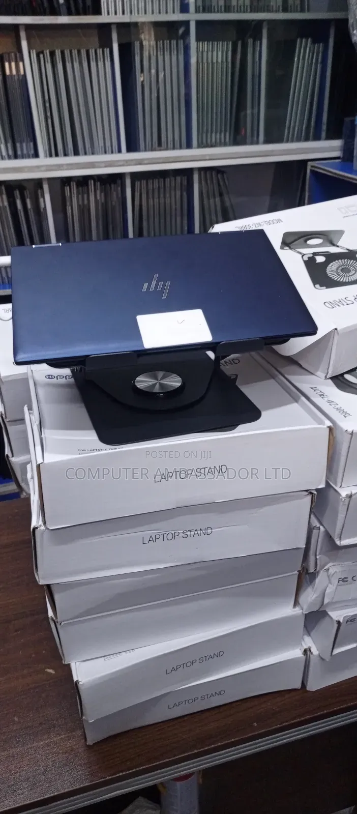 Laptop Cooling Pad