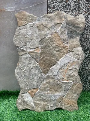 Spanish Outside Wall and Compound Floor Porcelain Tiles