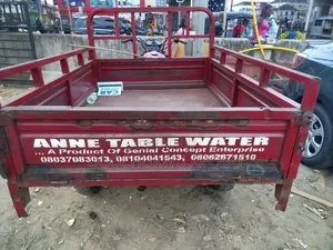 Daylong DL200-30 2022 Red