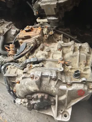 Toyota Corolla Hybrid Direct Tokubo Gearbox