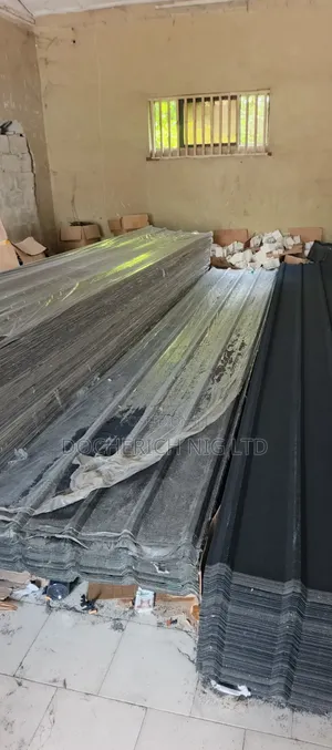 Advance Stone Coated Roofing System Long Span