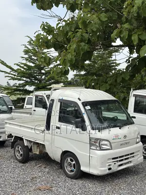 Hijet Trucks