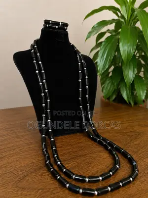 Handmade Bead