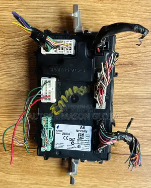 Nissan Teana J32 Body Control Module (Bcm)2008-2013