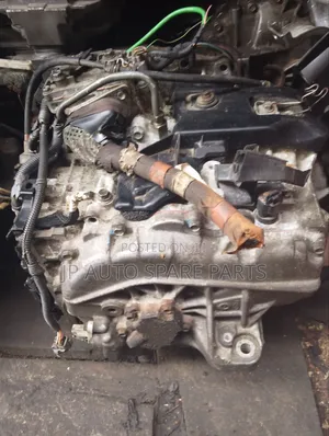 Toyota Rav4 Hybrid Direct Tokubo Engine and Transmission Gearbox