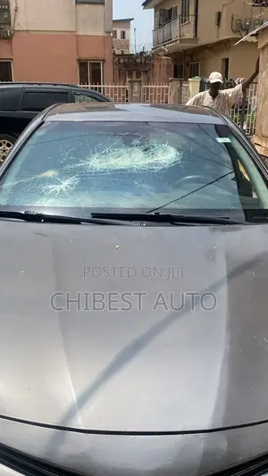 Front Windscreen Toyota Camry 2020 Available Now
