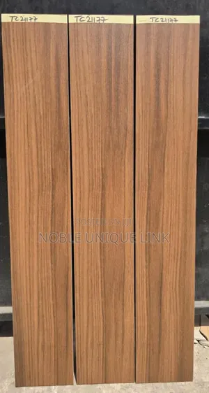 23×120 Spanish Wooden Wall and Floor Tiles