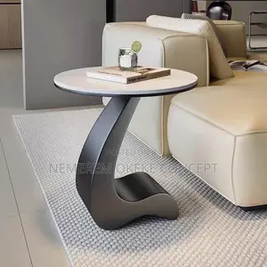 Modern Accent Side Table (Side Stool)