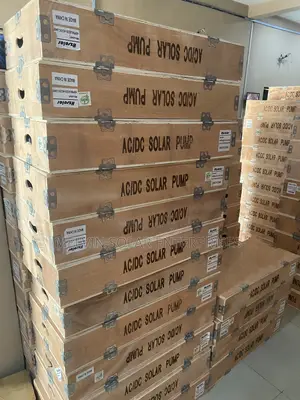3hp 200l Hzsolar Ac/Dc Solar Pumping Machine Available in Store Now