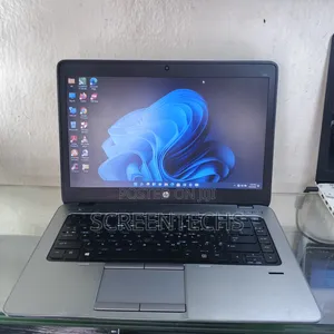 Laptop HP EliteBook 840 G1 8GB Intel Core i5 HDD 250GB