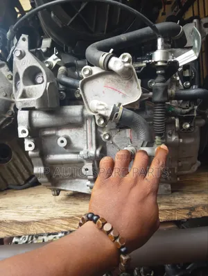 Toyota Avalon 2019-2022 Direct Tokubo Gearbox