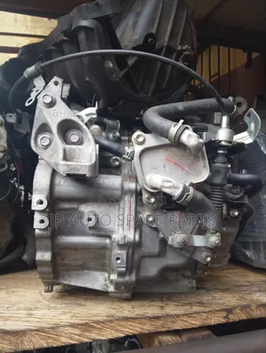 Toyota Avalon 2019-2022 Direct Tokubo Gearbox