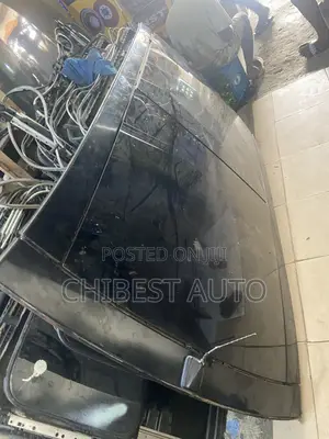 Panoramic Roof Glass Ford Edge 2008 Available Now