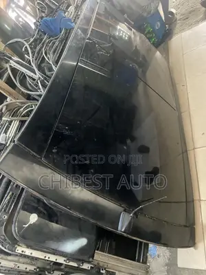 Panoramic Roof Glass Ford Edge 2008 Available Now
