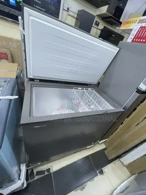 Chest Freezer
