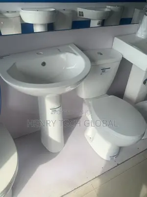 Wc Set (Option Mini Set )