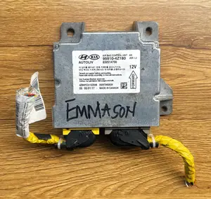 Airbag Control Module Hyundai Santa Fe Sport (2016–2018)
