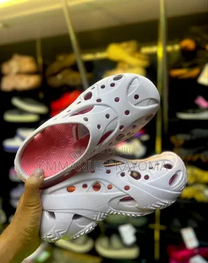 Crocs Cage Clogs Collection
