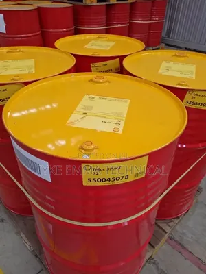Shell Tellus S2 Mx 32 209 L (1 Drum)