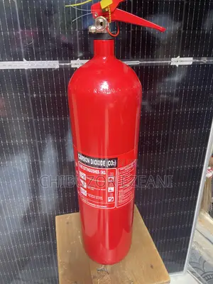 5kg Co2 Fire Extinguisher
